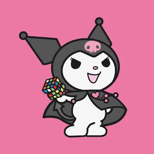 Meet your Posher, Katiria